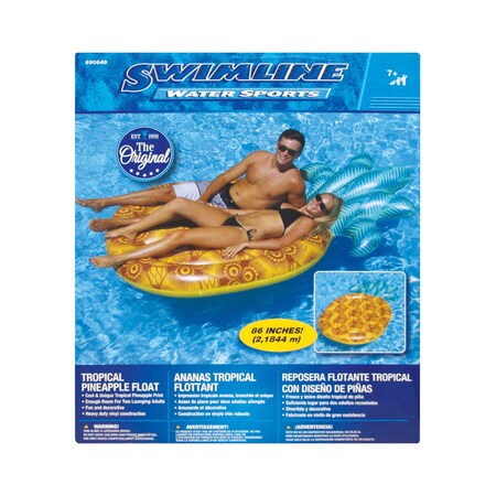Swimline